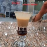  Pasabahce 44404 - Ly Thủy Tinh Pasabahce Boston Shots 28ml | Nhập Khẩu Thổ Nhĩ Kỳ 