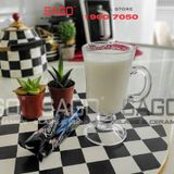  Pasabahce 55141 - Ly Thủy Tinh Pasabahce Irish Cofee 230ml | Nhập Khẩu Thổ Nhĩ Kỳ 