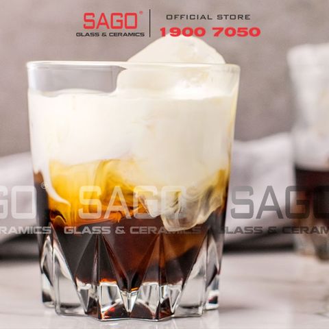  Pasabahce 52886 -  Ly Thủy Tinh Pasabahce Juice Glass 200ml | Nhập Khẩu Thổ Nhĩ Kỳ 
