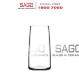  Pasabahce 1202276 - Ly Thủy Tinh Pasabahce Novalties Pinot Long drink Glass 470ml | Nhập Khẩu Thổ Nhĩ Kỳ 