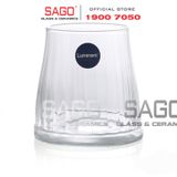  Luminarc P5362 - Bộ Bình Thủy Tinh Luminarc Bucolique 1.3 lít (5 món) | Thủy Tinh Cao Cấp 