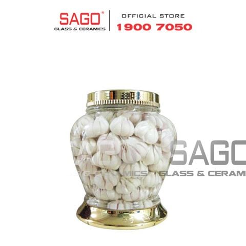  YONGCHEON 10L - Bình Sâm Hàn Quốc Yongcheon 10.0 Lít  | Bình 10L , Bình Sâm Cao Cấp Hàn Quốc 