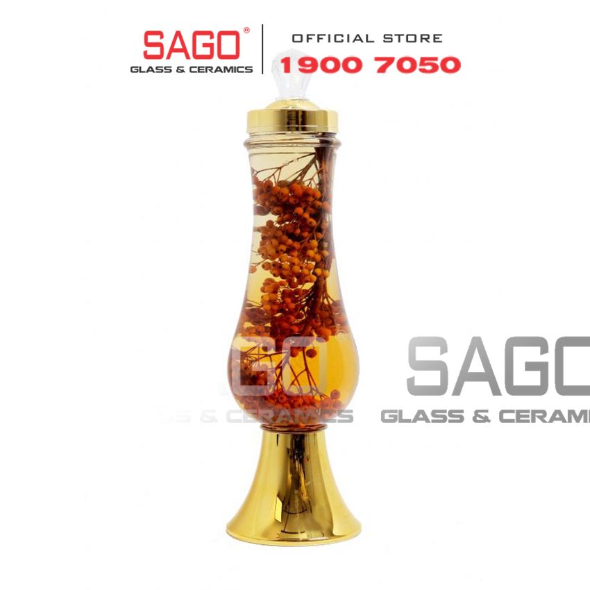  YONGCHEON No147 - Bình Sâm Hàn Quốc Yongcheon 3.2 Lít  | Bình Số 147 , Bình Sâm Cao Cấp Hàn Quốc 
