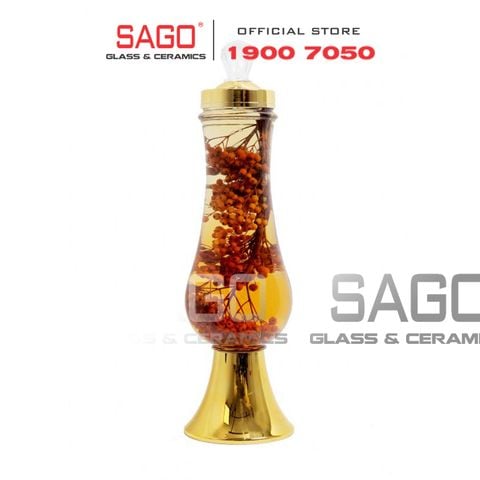  YONGCHEON No147 - Bình Sâm Hàn Quốc Yongcheon 3.2 Lít  | Bình Số 147 , Bình Sâm Cao Cấp Hàn Quốc 