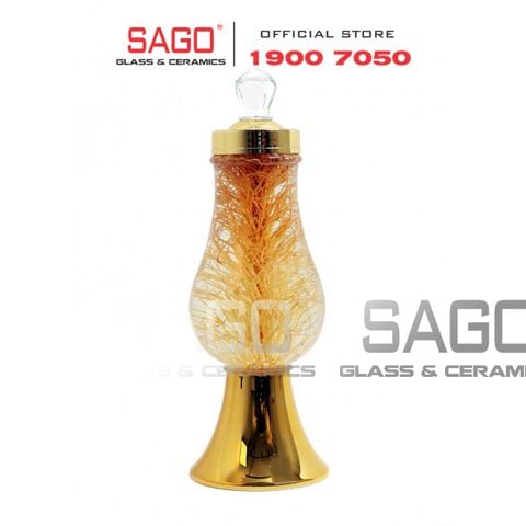  YONGCHEON No149 - Bình Sâm Hàn Quốc Yongcheon 2.2 Lít  | Bình Số 149 , Bình Sâm Cao Cấp Hàn Quốc 