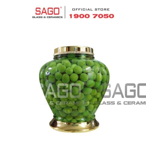  YONGCHEON 15L - Bình Sâm Hàn Quốc Yongcheon 15.0 Lít  | Bình 15L , Bình Sâm Cao Cấp Hàn Quốc 