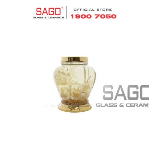  YONGCHEON 18L - Bình Sâm Hàn Quốc Yongcheon 18.0 Lít  | Bình 18L , Bình Sâm Cao Cấp Hàn Quốc 