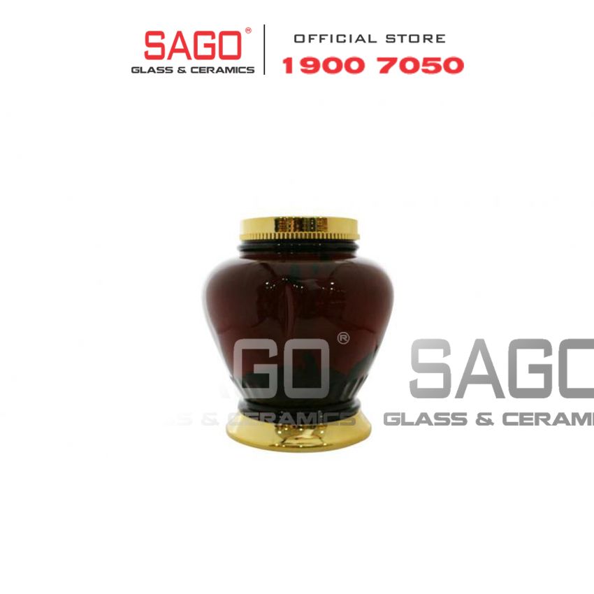  YONGCHEON 20L - Bình Sâm Hàn Quốc Yongcheon 20.0 Lít  | Bình 20L , Bình Sâm Cao Cấp Hàn Quốc 