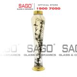  YONGCHEON No24 - Bình Sâm Hàn Quốc Yongcheon 5.0 Lít  | Bình Số 24 , Bình Sâm Cao Cấp Hàn Quốc 