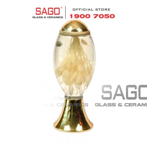  YONGCHEON No39 - Bình Sâm Hàn Quốc Yongcheon 2.5 Lít  | Bình Số 39 , Bình Sâm Cao Cấp Hàn Quốc 