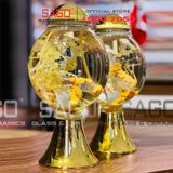  YONGCHEON No40 - Bình Sâm Hàn Quốc Yongcheon 5.0 Lít  | Bình Số 40 , Bình Sâm Cao Cấp Hàn Quốc 