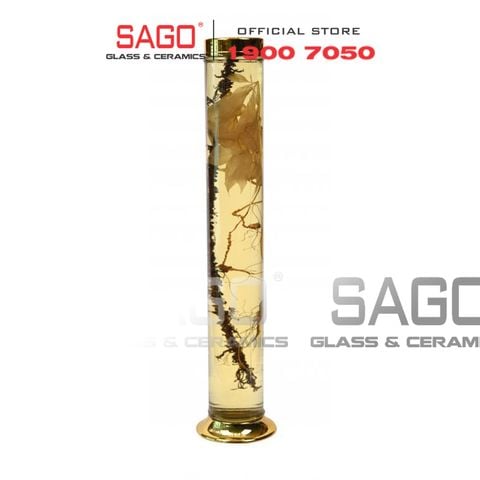  YONGCHEON No46 - Bình Sâm Hàn Quốc Yongcheon 4.5 Lít  | Bình Số 46 , Bình Sâm Cao Cấp Hàn Quốc 