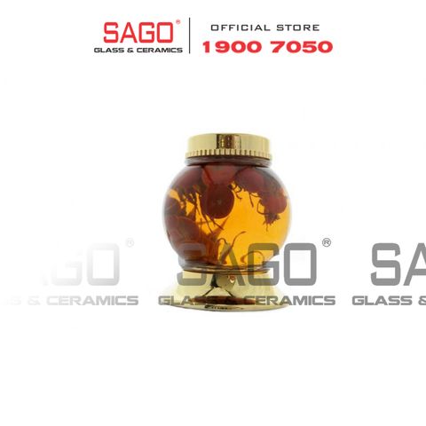  YONGCHEON No49 - Bình Sâm Hàn Quốc Yongcheon 1.5 Lít  | Bình Số 49 , Bình Sâm Cao Cấp Hàn Quốc 