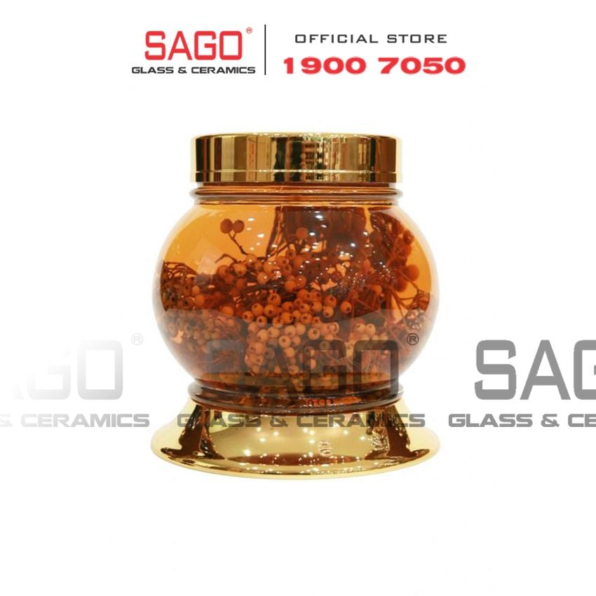  YONGCHEON No50 - Bình Sâm Hàn Quốc Yongcheon 1.4 Lít  | Bình Số 50 , Bình Sâm Cao Cấp Hàn Quốc 