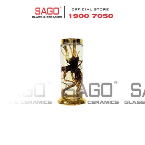  YONGCHEON No56 - Bình Sâm Hàn Quốc Yongcheon 5.5 Lít  | Bình Số 56 , Bình Sâm Cao Cấp Hàn Quốc 