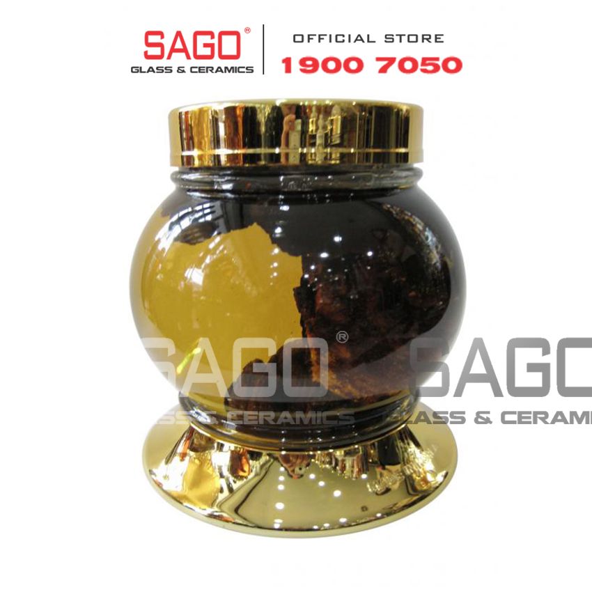  YONGCHEON No59 - Bình Sâm Hàn Quốc Yongcheon 3.0 Lít  | Bình Số 59 , Bình Sâm Cao Cấp Hàn Quốc 