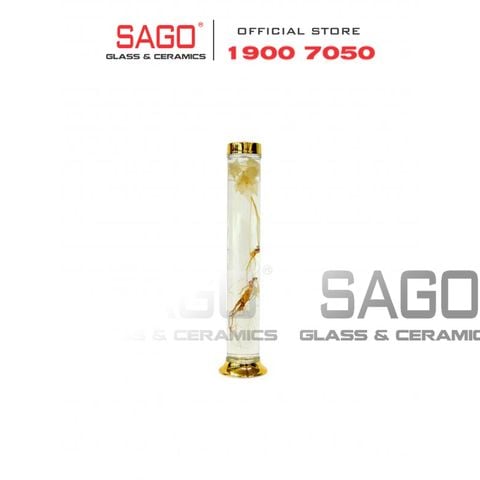  YONGCHEON No65 - Bình Sâm Hàn Quốc Yongcheon 1.7 Lít  | Bình Số 65 , Bình Sâm Cao Cấp Hàn Quốc 