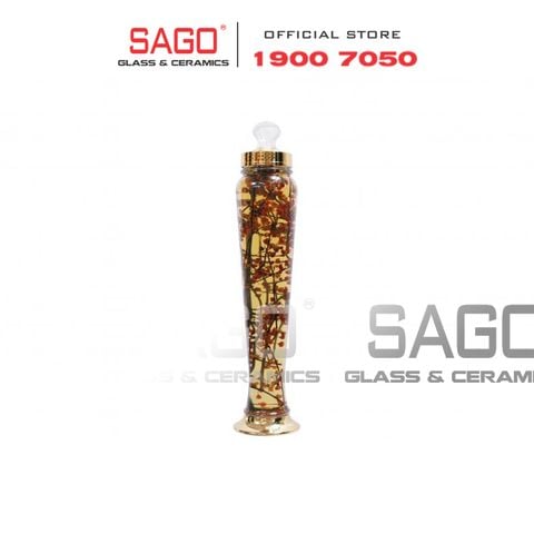  YONGCHEON No75 - Bình Sâm Hàn Quốc Yongcheon 3.0 Lít  | Bình Số 75 , Bình Sâm Cao Cấp Hàn Quốc 