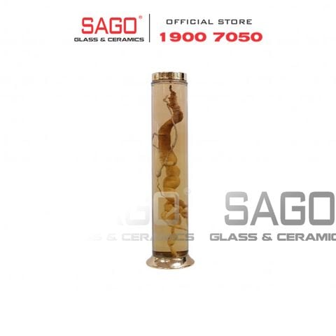  YONGCHEON No77 - Bình Sâm Hàn Quốc Yongcheon 1.4 Lít  | Bình Số 77 , Bình Sâm Cao Cấp Hàn Quốc 