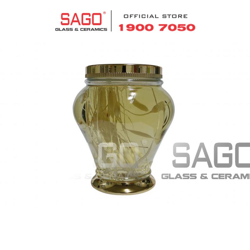  YONGCHEON No79 - Bình Sâm Hàn Quốc Yongcheon 19.0 Lít  | Bình Số 79 , Bình Sâm Cao Cấp Hàn Quốc 