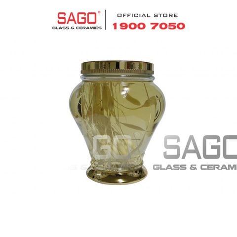  YONGCHEON No79 - Bình Sâm Hàn Quốc Yongcheon 19.0 Lít  | Bình Số 79 , Bình Sâm Cao Cấp Hàn Quốc 