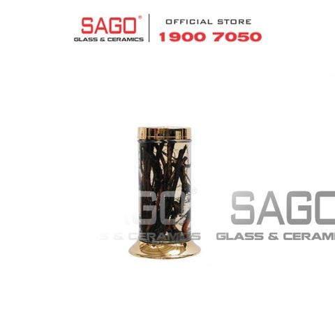  YONGCHEON No87 - Bình Sâm Hàn Quốc Yongcheon 4.0 Lít  | Bình Số 87 , Bình Sâm Cao Cấp Hàn Quốc 