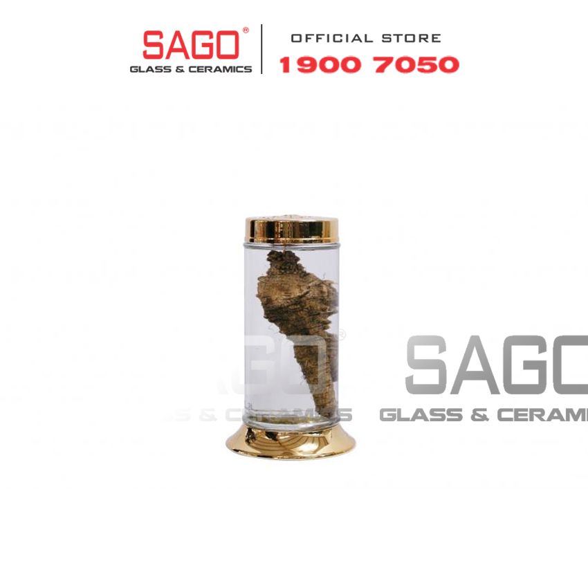  YONGCHEON No88 - Bình Sâm Hàn Quốc Yongcheon 2.5 Lít  | Bình Số 88 , Bình Sâm Cao Cấp Hàn Quốc 