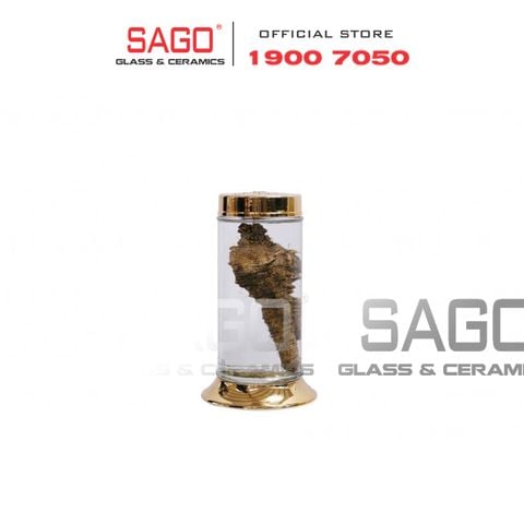  YONGCHEON No88 - Bình Sâm Hàn Quốc Yongcheon 2.5 Lít  | Bình Số 88 , Bình Sâm Cao Cấp Hàn Quốc 