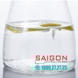  Deli EH1008-1 - Bình Nước Thủy Tinh Deli Pitcher 1150ml | Thủy Tinh Cao Cấp 
