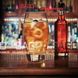  Luigi Bormioli A12207 - Bình Thủy Tinh Luigi Bormioli Optima Authentica Crystal Glasses 525ml | Có Vòi , Nhập Khẩu Italy 