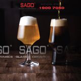  Ocean B23220 - Ly Thủy Tinh Ocean Craftmhan Stemware 565ml | Nhập Khẩu Thái Lan 