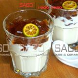  Union 389 - Ly Thủy Tinh Union Centra Rocks Glass 305ml | Thủy Tinh Cao Cấp Nhập Khẩu Thái Lan 