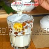  Union 389 - Ly Thủy Tinh Union Centra Rocks Glass 305ml | Thủy Tinh Cao Cấp Nhập Khẩu Thái Lan 