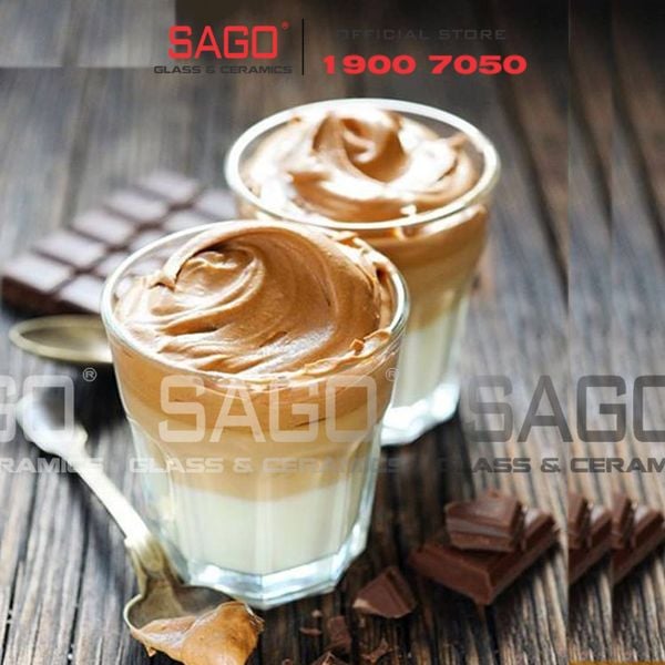  Union 389 - Ly Thủy Tinh Union Centra Rocks Glass 305ml | Thủy Tinh Cao Cấp Nhập Khẩu Thái Lan 