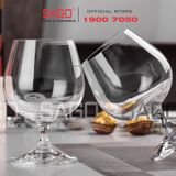  IDELITA 81CN36 - Ly thủy tinh Pha Lê IDELITA Rhone Belgian Beer Crystal Glasses 360ml | Thủy Tinh Pha Lê Cao cấp 