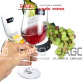  IDELITA 81RL23 - Ly thủy tinh Pha Lê IDELITA Rhone White Wine Crystal Glasses 230ml | Thủy Tinh Pha Lê Cao cấp 