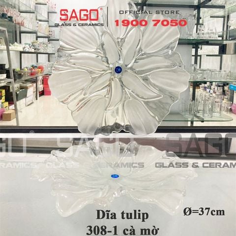 Thủy Tinh Elegant ( Elegant Glassware )