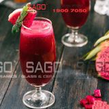  Ocean 1501B15 - Ly Thủy Tinh Ocean Classic Beer 420ml  | Nhập Khẩu Thái Lan 