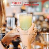  DURALEX D1058A - Ly Thủy Tinh Cường Lực Duralex Manhattan Hight Ball Glass 305ml | Nhập Khẩu Pháp 