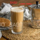  DURALEX D1058A - Ly Thủy Tinh Cường Lực Duralex Manhattan Hight Ball Glass 305ml | Nhập Khẩu Pháp 