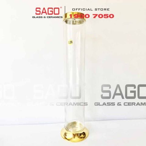  PH 2.28 - Binh Sâm Trụ Phú Hòa 2.28 Lít | Bình Sâm Cao Cấp Việt Nam 