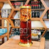  PH 3.8 - Binh Sâm Trụ Phú Hòa 3.8 Lít | Bình Sâm Cao Cấp Việt Nam 