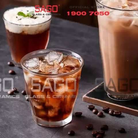  DURALEX D1025A - Ly Thủy Tinh Cường Lực Duralex Picardie Clear Glass 160ml | Nhập Khẩu Pháp 