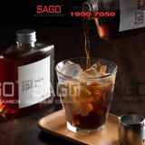  DURALEX D1027A - Ly Thủy Tinh Cường Lực Duralex Picardie Clear Glass 250ml | Nhập Khẩu Pháp 