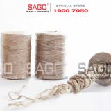  Cuộn Dây Bố Trang Trí cao cấp 