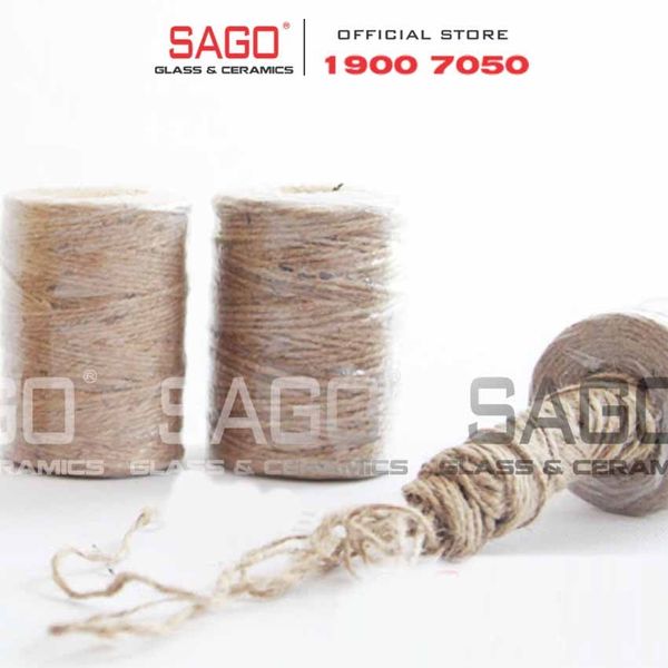  Cuộn Dây Bố Trang Trí cao cấp 