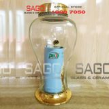  PH 6.0 - Bình Sâm Phú Hòa 6.0 Lít | Bình Sâm Cao Cấp Việt Nam 