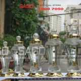  PH 5.0 - Bình Sâm Phú Hòa 5.0 Lít | Bình Sâm Cao Cấp Việt Nam 