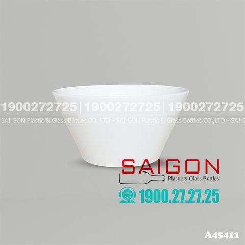  CK A45411 - Chén Sứ CK 11.5cm 
