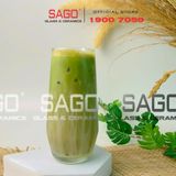  IDELITA SJ002-550 - Ly thủy tinh Pha Lê IDELITA Allegra Hi Ball Crystal glasses 550ml | Thủy Tinh Pha Lê Cao cấp 